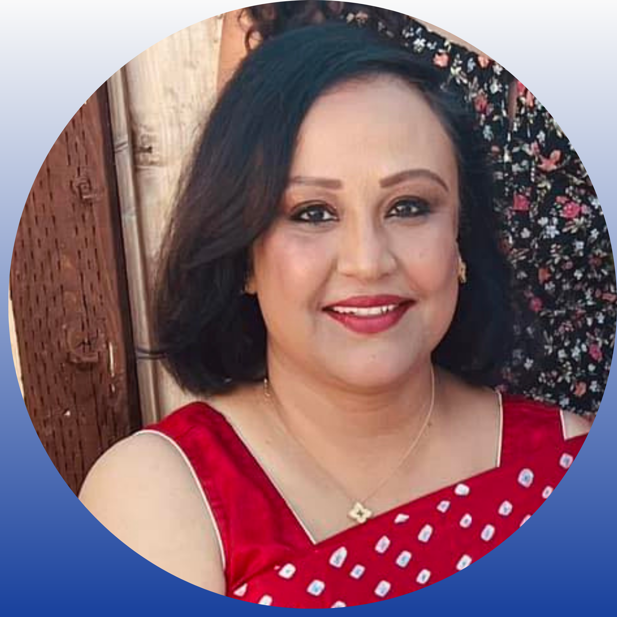 Madhusree Ghosh Sen
