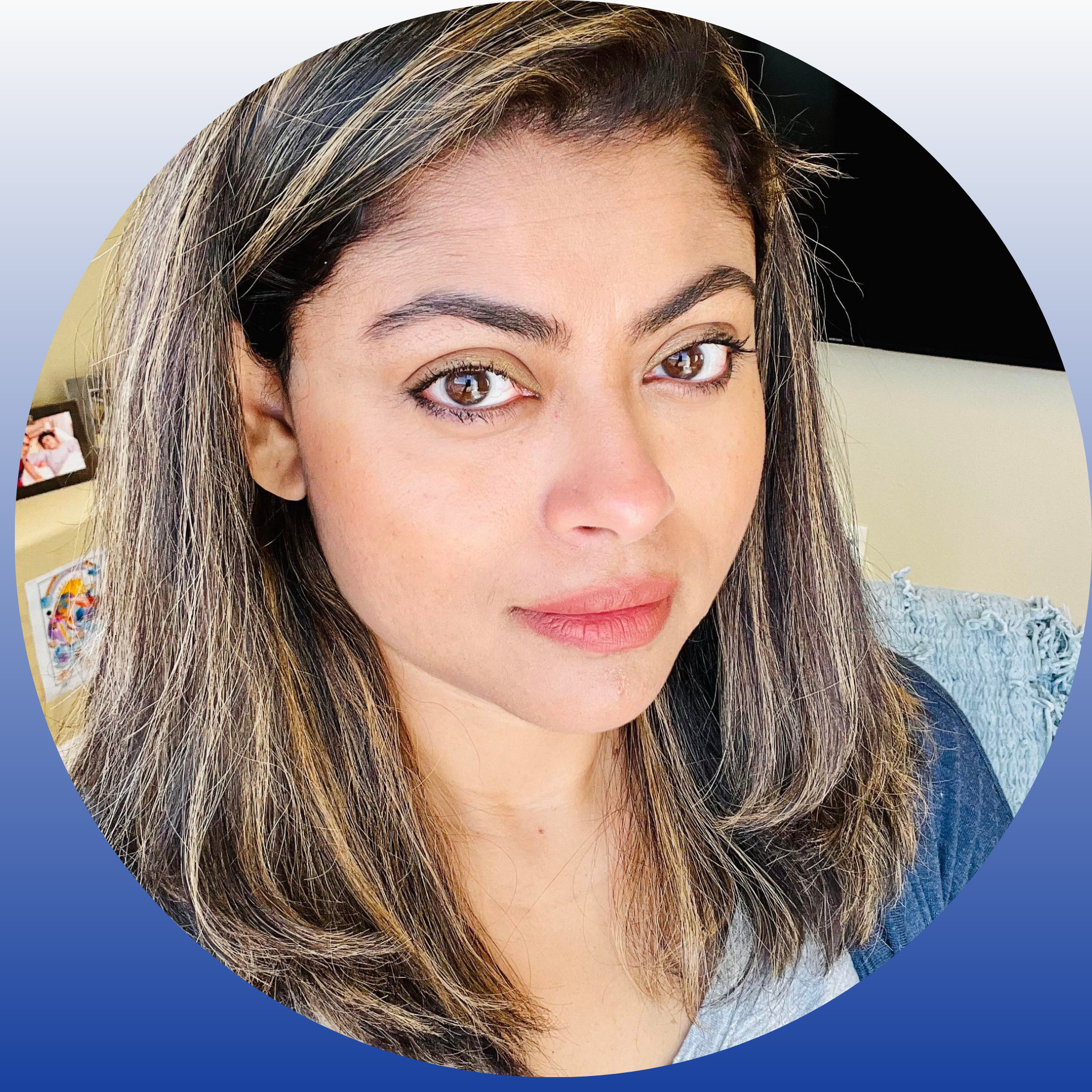 Priyanka Bagchi