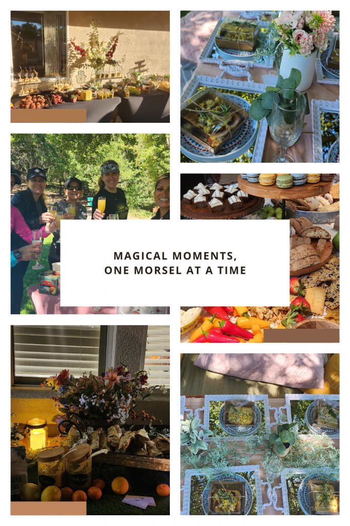 Morsel Magic intro